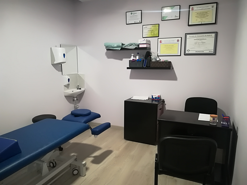 Osfit Fisioterapia Y Pilates 4