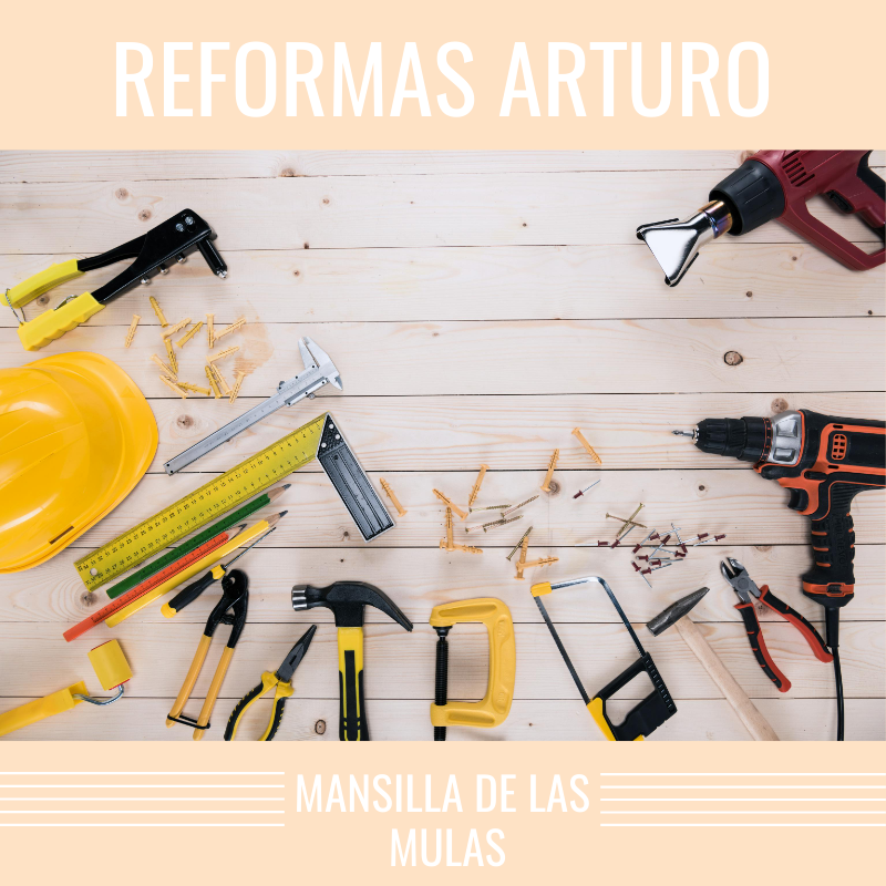 Reformas Arturo