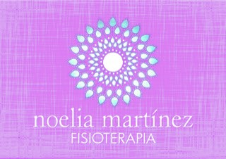 Consulta De Fisioterapia Noelia Martinez