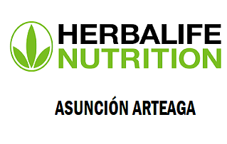 Nutrición Saludable Herbalife Asunción Arteaga