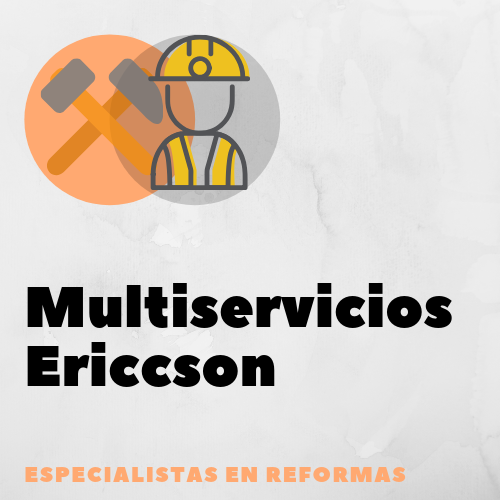 Multiservicios Ericcson