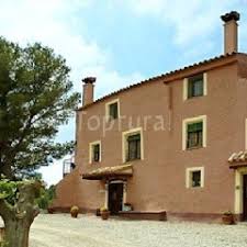 La Masoveria de Bosc VALLS La Masoveria de Bosc VALLS