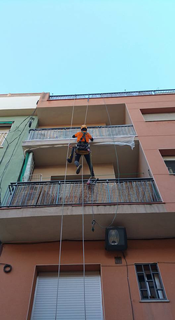 Màxima Alçada SABADELL Màxima Alçada SABADELL