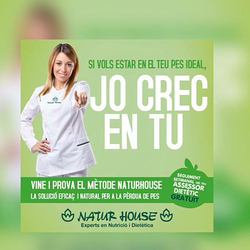 NATUR HOUSE SANTA COLOMA DIETETICA Y NUTRICION NATUR HOUSE SANTA COLOMA DIETETICA Y NUTRICION