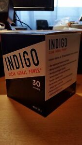 Indigo Boost Fusion DIETETICA Y NUTRICION Indigo Boost Fusion DIETETICA Y NUTRICION