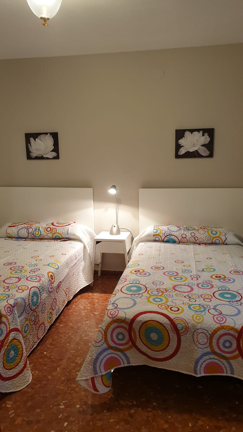 Residencia para Estudiantes Riverside 10