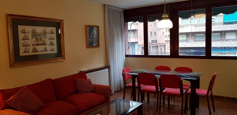 Residencia para Estudiantes Riverside 5