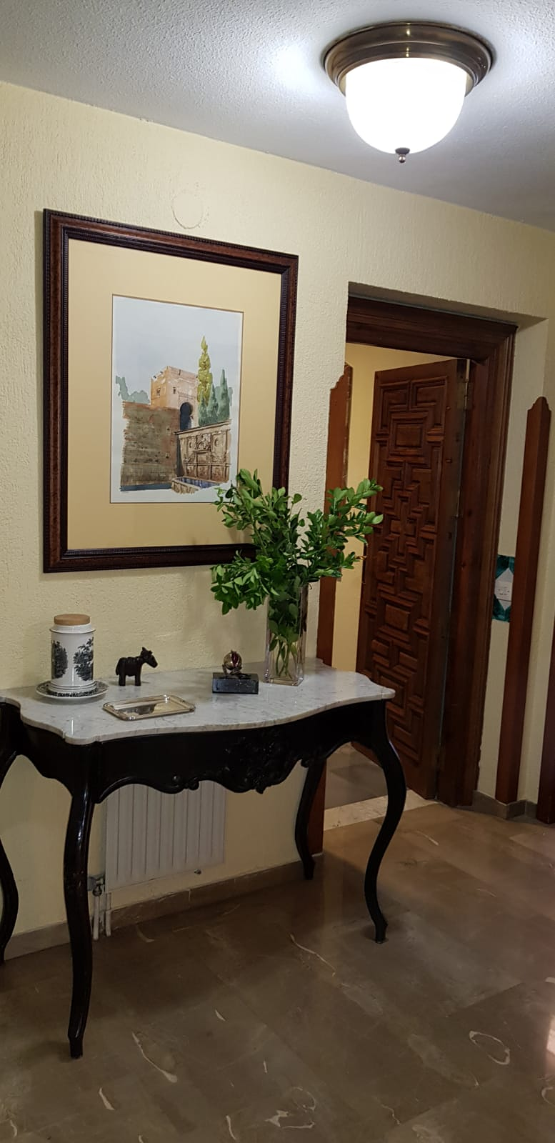 Residencia para Estudiantes Riverside 4