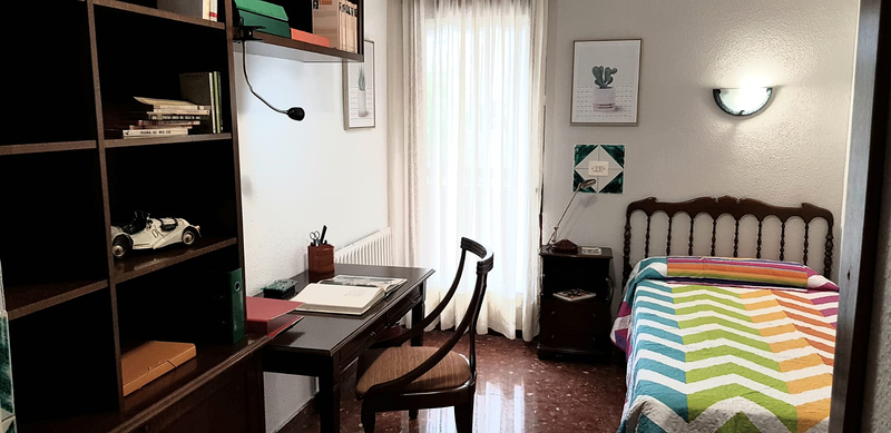 Residencia para Estudiantes Riverside 8