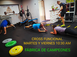 Fabrica De Campeones 4 Fabrica De Campeones 4