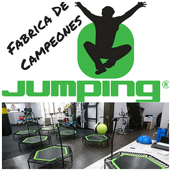 Fabrica De Campeones SESEÑA Fabrica De Campeones SESEÑA