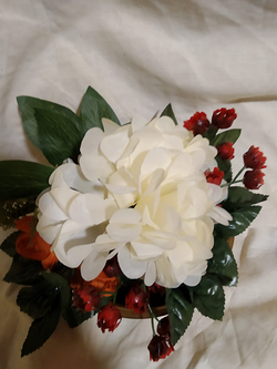 Pilar Arte Floral Hervás Pilar Arte Floral Hervás