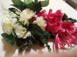 Pilar Arte Floral 3 Pilar Arte Floral 3
