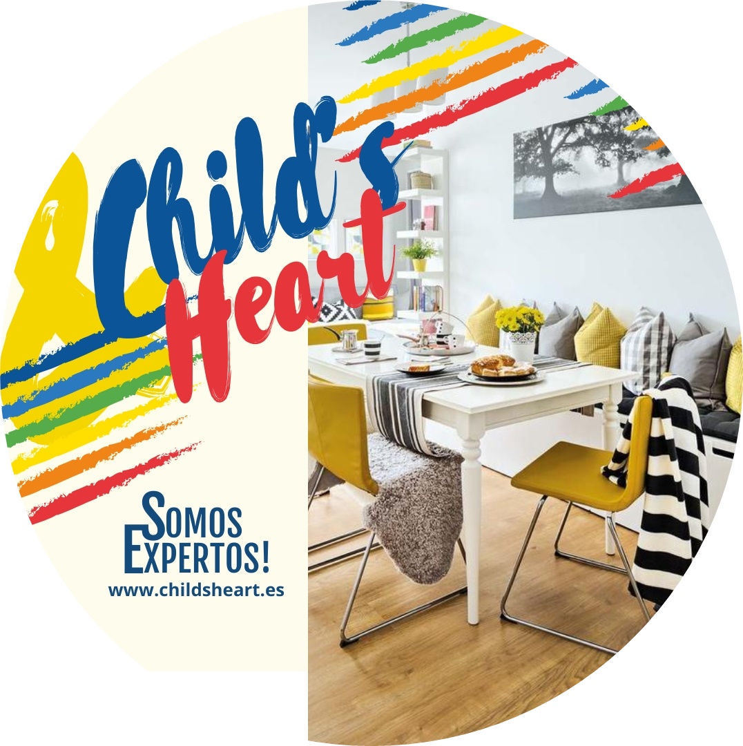 Child's Heart Servicios Integrales
