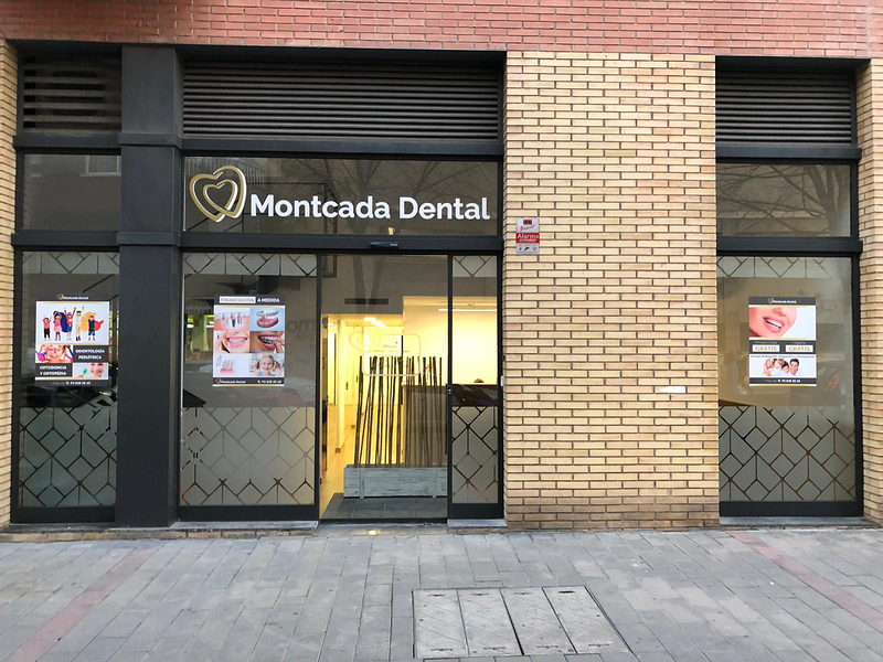 Montcada Dental 2