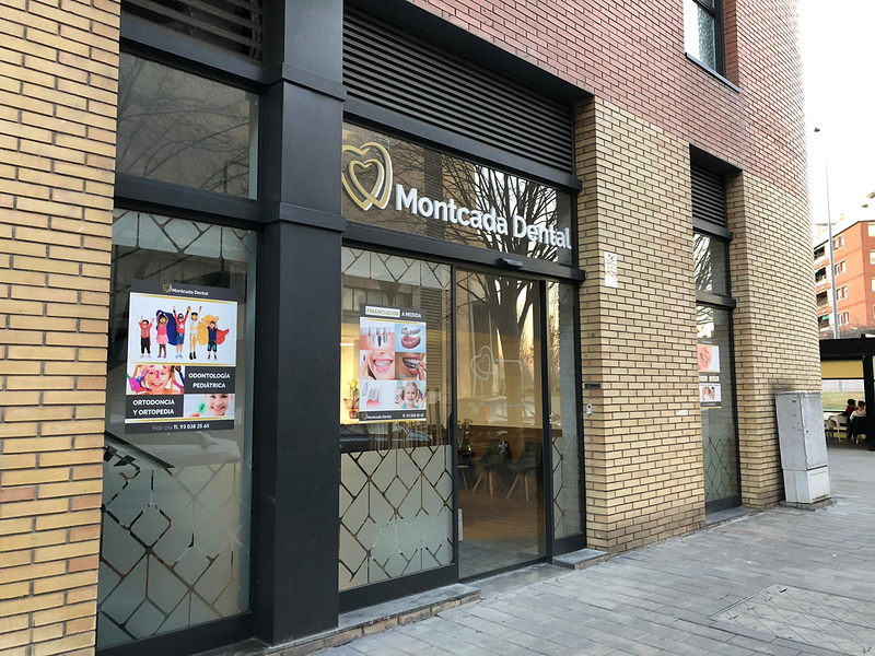 Montcada Dental 5