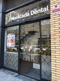 Montcada Dental Montcada i Reixac Montcada Dental Montcada i Reixac