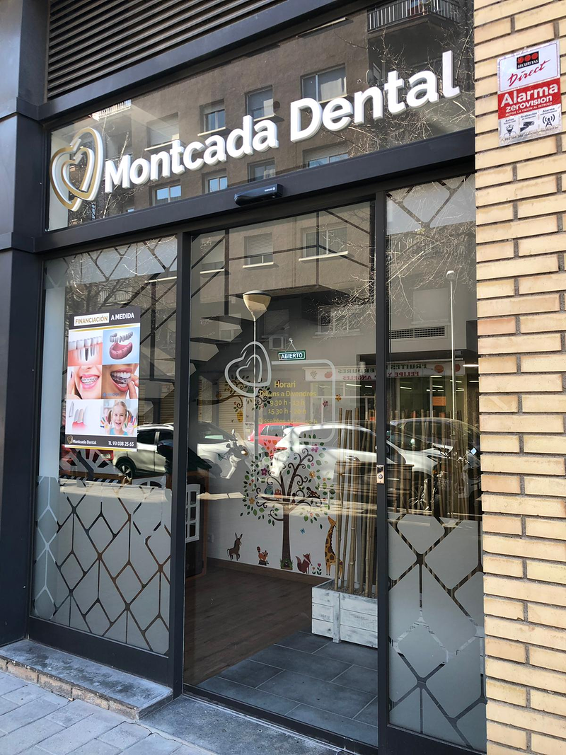 Montcada Dental Montcada i Reixac