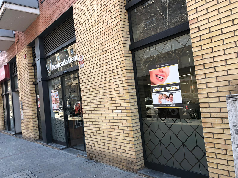 Montcada Dental 3