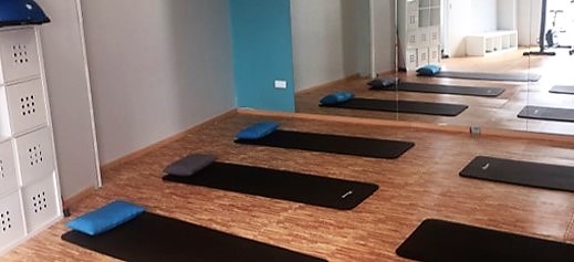 FisioVital POIO FisioVital POIO