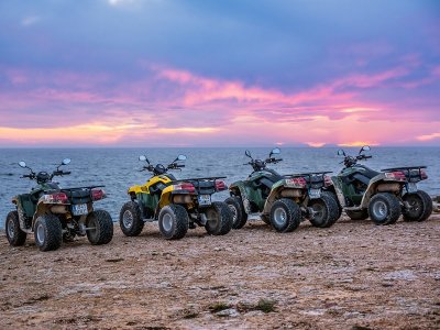 MOTOCITY CALA D&acute;OR 9