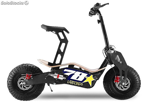 MOTOCITY CALA D&acute;OR 14