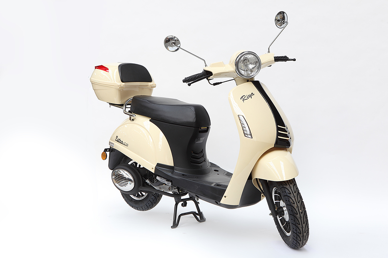 MOTOCITY CALA D&acute;OR 19