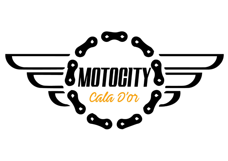 MOTOCITY CALA D&acute;OR 29