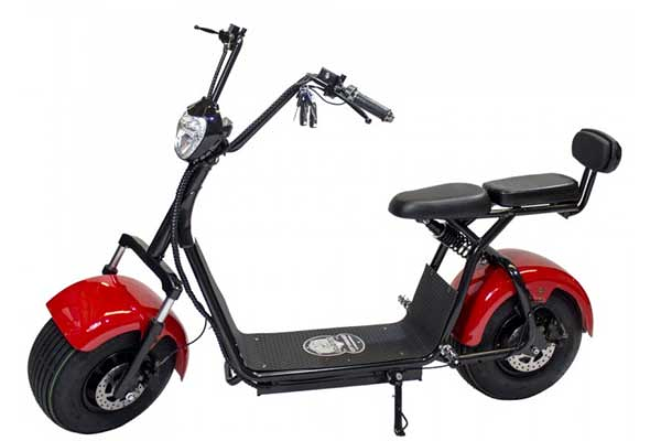 MOTOCITY CALA D&acute;OR 12