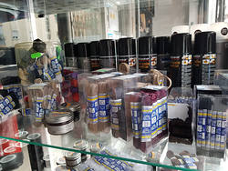 Galería de imágenes