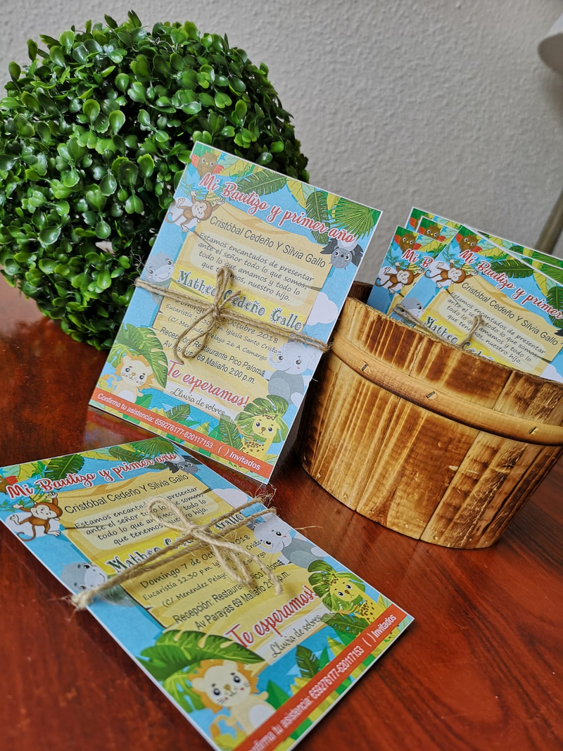 Que Detalle Spain 14