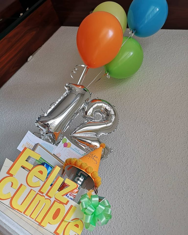 Que Detalle Spain 16