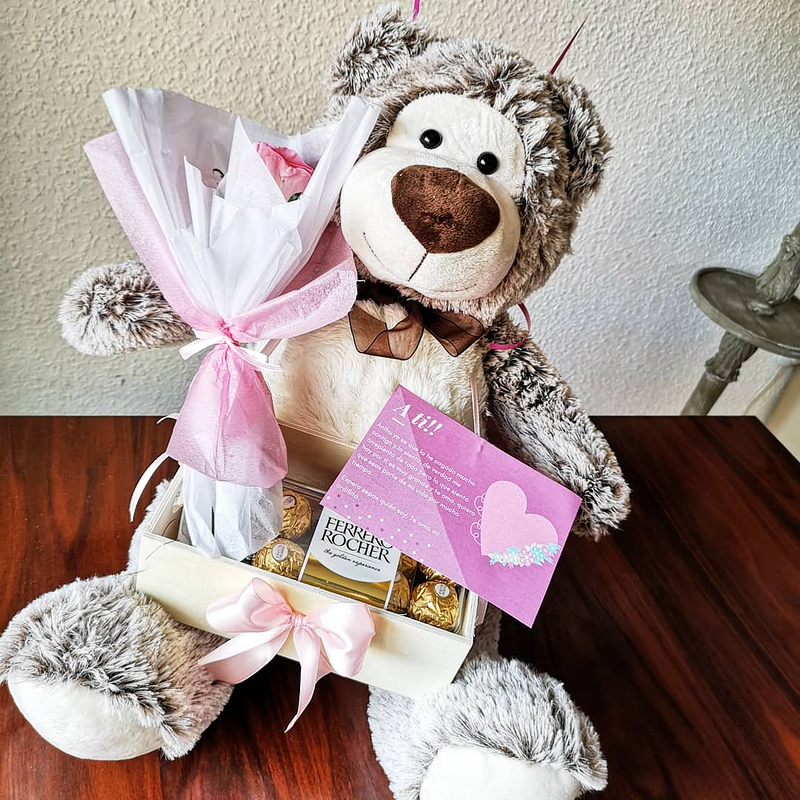 Que Detalle Spain 13