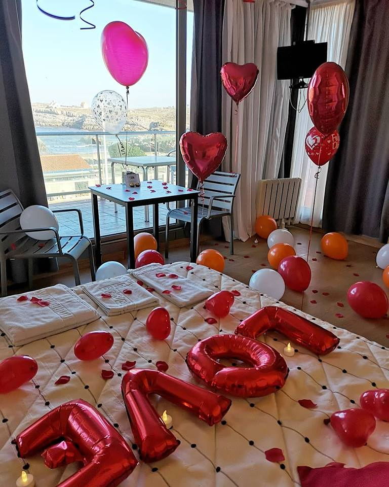 Que Detalle Spain 15