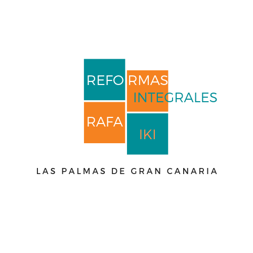 Reformas Integrales Rafa Iki