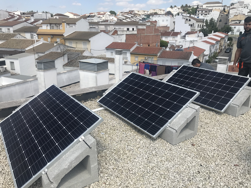 Eficiencia HRD S.L. 3