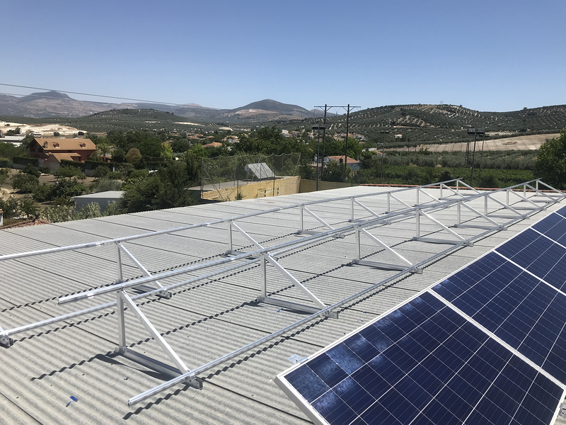 Eficiencia HRD S.L. 2