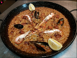 Imagen de El Galeon Restaurant Imagen de El Galeon Restaurant