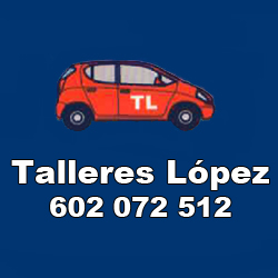 Talleres Mecànic López.