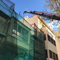 Reformas Edificasa 16