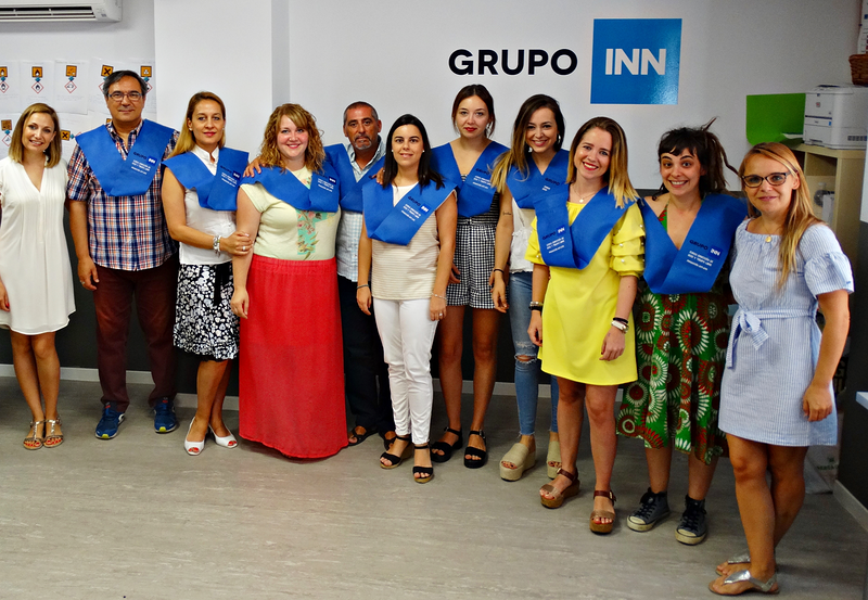 Grupo Inn 12