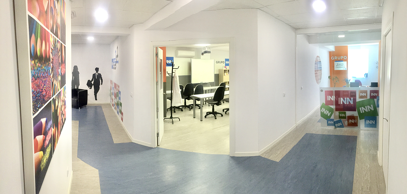 Grupo Inn 3