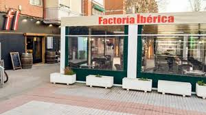 Factoria Iberica RESTAURANTES Factoria Iberica RESTAURANTES