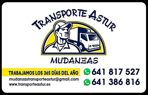 Mudanzas Transporteastur MUDANZAS