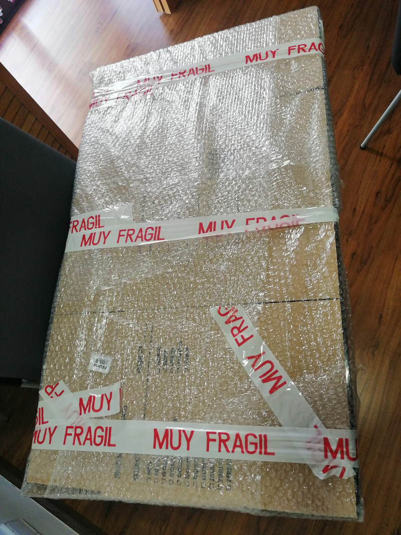 Mudanzas Transporteastur 3