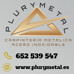 Carpintería Metálica Plurymetal