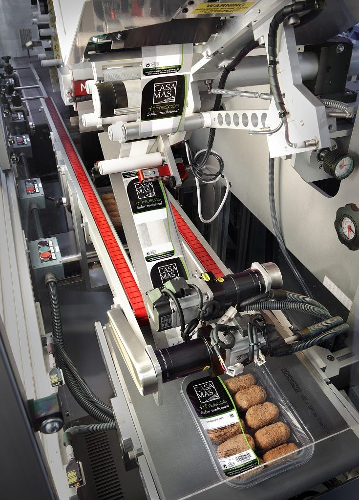 Bluejet Marking And Labeling Solutions S.L. 4