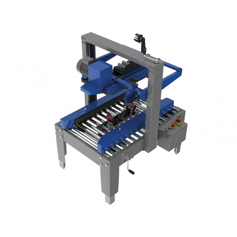 Bluejet Marking And Labeling Solutions S.L. IMPRESION DIGITAL EQUIPOS: DISTRIBUCION