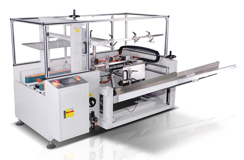 Bluejet Marking And Labeling Solutions S.L. 5