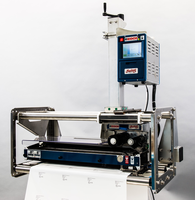 Bluejet Marking And Labeling Solutions S.L. 3